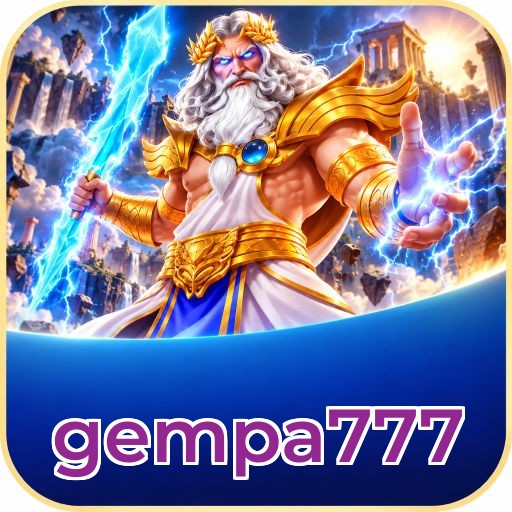 Screenshot 1 - gempa777 Home Screen