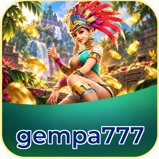 Screenshot 1 - gempa777 Home Screen