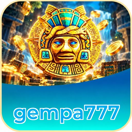 Screenshot 1 - gempa777 Home Screen