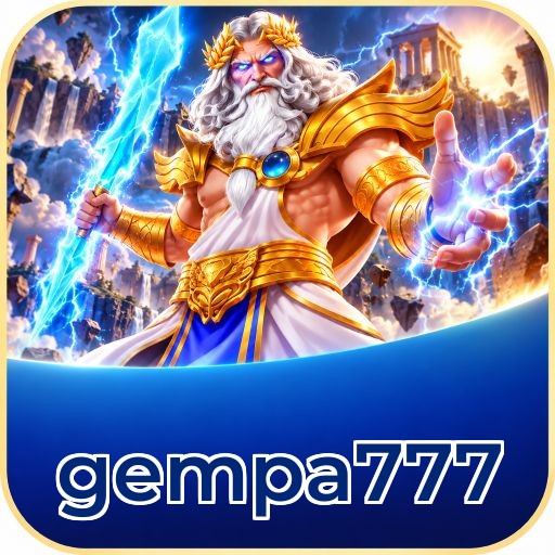 Screenshot 1 - gempa777 Home Screen