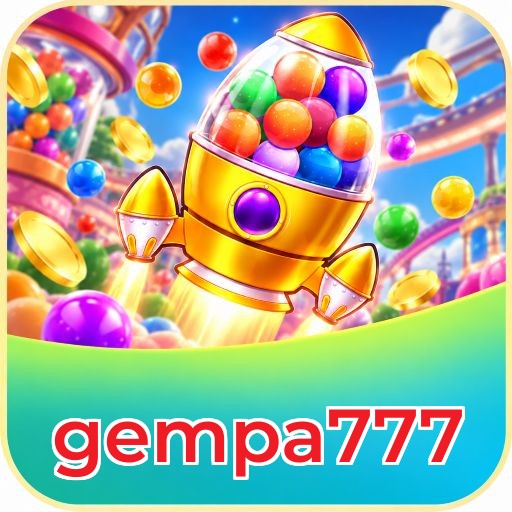 Screenshot 1 - gempa777 Home Screen